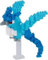Фото - Конструктор Nanoblock Articuno NBPM_048