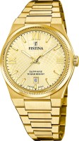 Фото - Наручные часы FESTINA Rive F20057/2