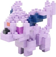 Фото - Конструктор Nanoblock Espeon NBPM_043 