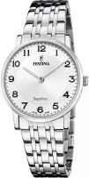 Фото - Наручные часы FESTINA F20047/1