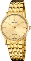 Фото - Наручные часы FESTINA F20048/3 