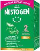 Фото - Детское питание Nestogen 2 1000