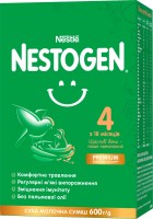 Фото - Детское питание Nestogen 4 600