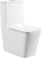 Фото - Унитаз MIXXUS Quadro-0403-R MI6710