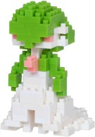 Фото - Конструктор Nanoblock Gardevoir NBPM_096