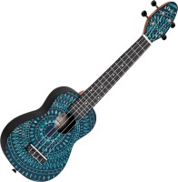 Фото - Гитара Ortega K2SS-BKC