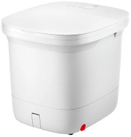 Фото - Массажная ванночка для ног Xiaomi Mijia Intelligent Sterilizing Foot Bath
