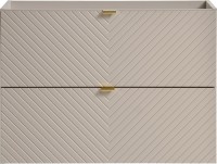 Фото - Тумба под умывальник Comad Viva 80 82-80-2S