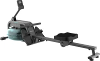 Фото - Гребной тренажер Cecotec Drumfit Rower 10000 Neptuno Maquina