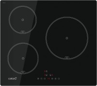 Фото - Варочная поверхность Cata IB 6403 E2 BK черный