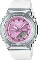 Фото - Наручные часы Casio G-Shock GM-S2110-7A6 