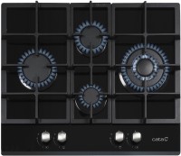 Фото - Варочная поверхность Cata LCIB 6031 BK черный