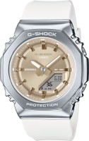 Фото - Наручные часы Casio G-Shock GM-S2110-7A9