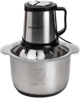 Миксер SOKANY SK-7015 нержавейка