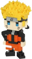 Фото - Конструктор Nanoblock Naruto Uzumaki NBCC_134 