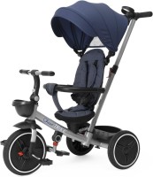Фото - Детский велосипед Chicco Evolutive Trike 4 in 1 