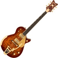 Фото - Гитара Gretsch G6134TGQM-59 Limited Edition Quilt Classic Penguin with Bigsby