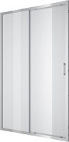 Фото - Душевая перегородка Koller Pool Line Pro LNPRD120C 