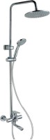 Фото - Душевая система MIXXUS Pud16-045 MI6451