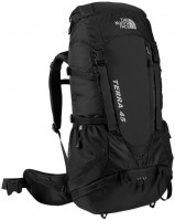 Фото - Рюкзак The North Face Terra 45 45 л