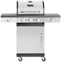 Фото - Мангал / барбекю Blaupunkt Gas Grill GG301