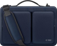 Фото - Сумка для ноутбука Tech-Protect Defender Bag 13-14 14 "