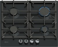 Фото - Варочная поверхность Neff T26CIP8S0 черный