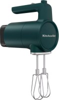 Фото - Миксер KitchenAid KHMR762SE зеленый