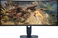 Фото - Монитор Dell Alienware AW3425DWM 34 "  черный
