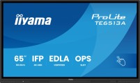Фото - Монитор Iiyama ProLite TE6513A-B1AG 64.5 "