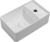 Фото - Умывальник MIXXUS Premium Quadro-1201-L MP6505 430 мм