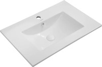 Фото - Умывальник MIXXUS Premium Cubic-1502 MP6496 710 мм
