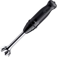 Фото - Миксер Braun MultiQuick 5 MQ 50202 M черный