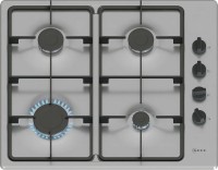 Фото - Варочная поверхность Neff T26BKP6N0 нержавейка