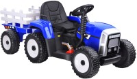 Фото - Детский электромобиль JokoMisiada Tractor PA0242 