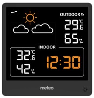 Фото - Метеостанция Meteo SP200 