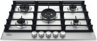 Фото - Варочная поверхность Whirlpool GMWL 758 IXL нержавейка