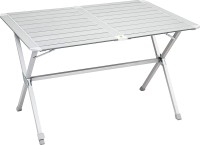 Фото - Туристическая мебель Brunner Silver Gapless Level 4