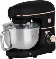 Фото - Кухонный комбайн Berlinger Haus Black Rose BH-9534 черный