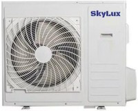 Фото - Кондиционер SkyLux SKH3-24UR3DI 70 м² на 3 блока(ов)