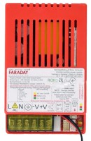 Фото - ИБП Faraday Electronics Smart ASCH 55W UPS PL 