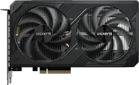 Видеокарта Gigabyte GeForce RTX 5060 Ti WINDFORCE OC 16G 