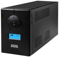 Фото - ИБП Powercom INF-3000 3000 ВА