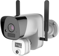 Фото - Камера видеонаблюдения ZKTeco ZN-T3