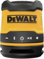 Фото - Портативная колонка DeWALT DCR008