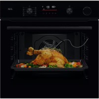 Фото - Духовой шкаф AEG NBR 6P531 SB 