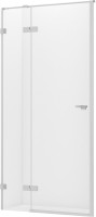 Фото - Душевая перегородка New Trendy Eventa 120 L EXK-4458 