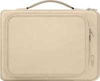 Фото - Сумка для ноутбука Tech-Protect Basic Bag 13-14 14 "