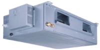 Фото - Кондиционер EWT B-36GH 100 м²