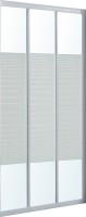 Душевая перегородка Eger Bifold 599-075-100 